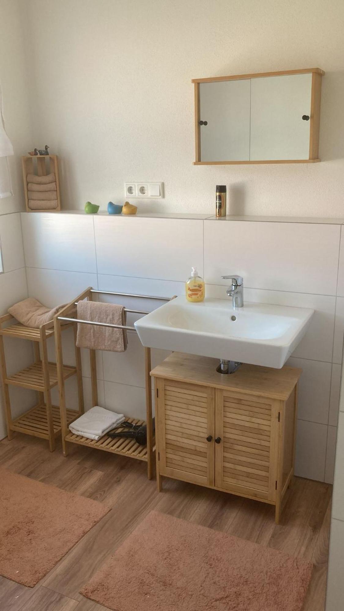 Ferienwohnung Christel Erlenbach am Main Luaran gambar