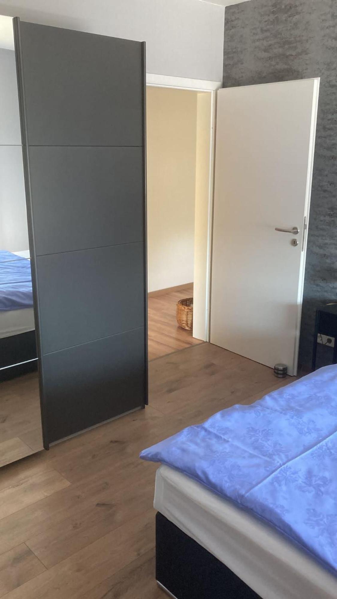 Ferienwohnung Christel Erlenbach am Main Luaran gambar