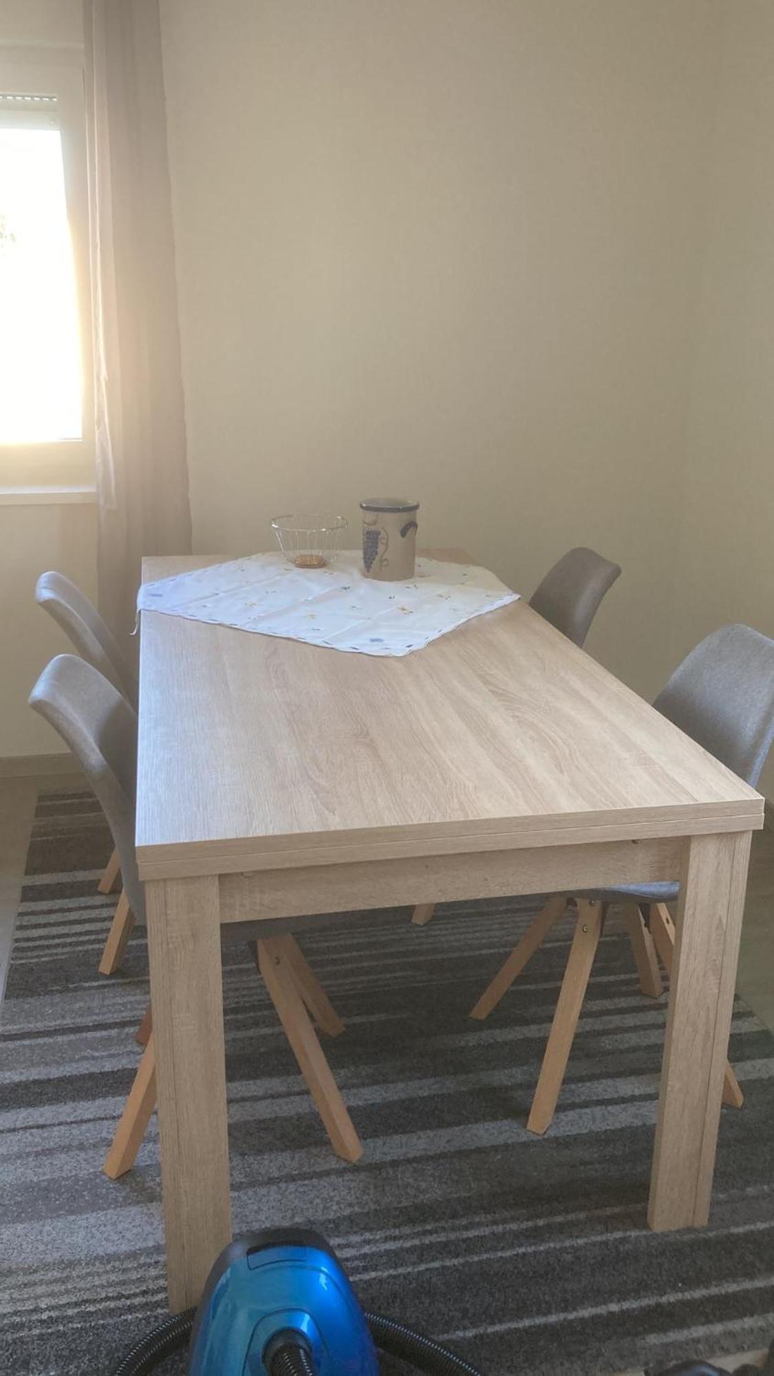 Ferienwohnung Christel Erlenbach am Main Luaran gambar