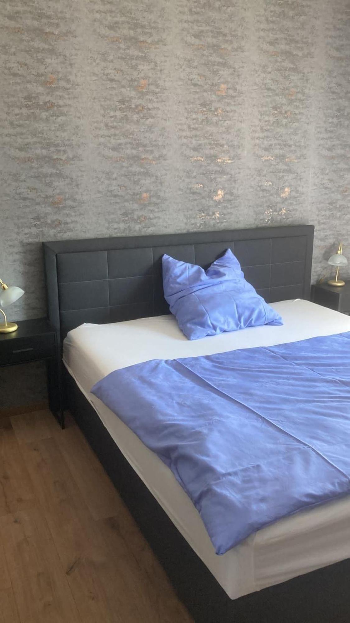 Ferienwohnung Christel Erlenbach am Main Luaran gambar