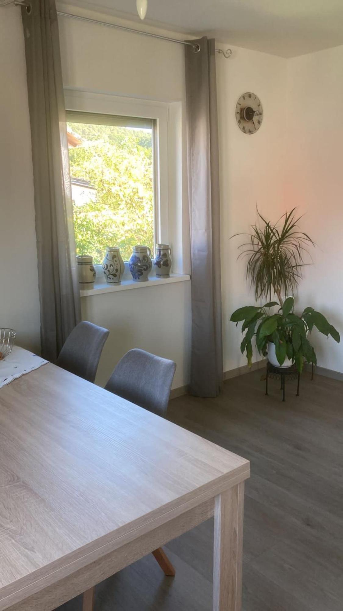 Ferienwohnung Christel Erlenbach am Main Luaran gambar